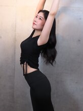 【パーソナルストレッチ＆オイル】LUXAIR Private Salon 下北沢&nbsp;AI 