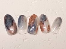 ルビー(RUBY)/定額トレンドデザイン