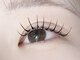バックスアイ 天王寺店(BUCKS EYE)の写真/【天王寺でマツエクなら】圧倒的なモチを叶える最新LED導入店◎理想のデザインを種類豊富な毛質で実現☆
