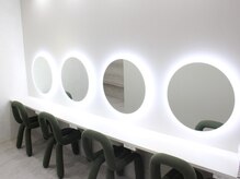 ベルエ 京橋店(Belle)/＜サロン＞