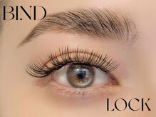 アイサロンウィンク(WINK)の雰囲気（東大阪でいち早くバインドロックを導入☆人気No. 1 menu☆）