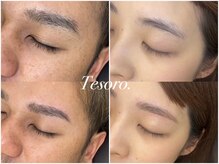 テソロ(Tesoro.)