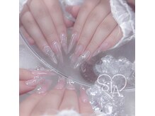 シア ネイル 本店(SIA NAIL)の雰囲気（豊富なデザイン☆約100種類ほどの韓国特化Designが定額に！！）
