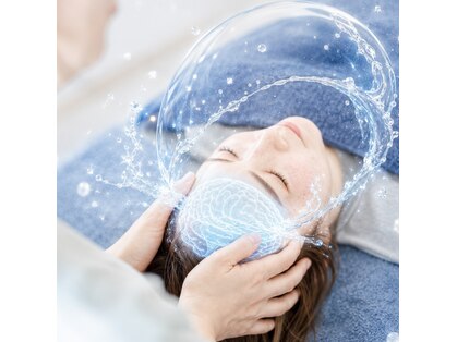 シエスタ  空(Siesta)の写真