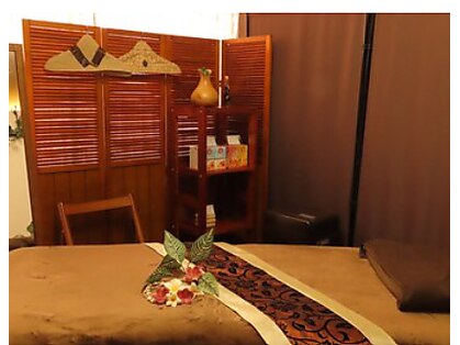 Relaxation Nagaseの写真
