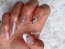 アンジュネイル(Ange Nail)