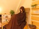 タマヨモ(tamayomo)の写真/【男性のお客様大歓迎】完全個室の1席サロンだからこそ人目を気にせず自分空間でよもぎ蒸しを受けられる◎