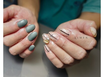 リメン(LIMEN)の写真