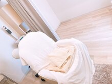 ポーラ ザ ビューティ 大阪堀江店(POLA THE BEAUTY)の雰囲気（技術と美しさにこだわる、上質な肌ケア）