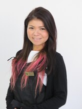 スピカ ネイルサロン アンド スクール(Spica nailsalon&school)&nbsp;名木 節子