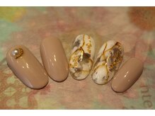 リノネイルズ(linonails)/☆6,980定額コース☆