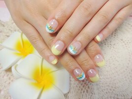 ★カラフルピーコック★