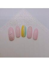 ベイビーズ ブレス(Baby's breath)/初回オフ無料♪シンプルコース
