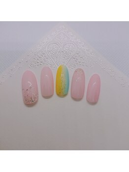 ベイビーズ ブレス(Baby's breath)/初回オフ無料♪シンプルコース