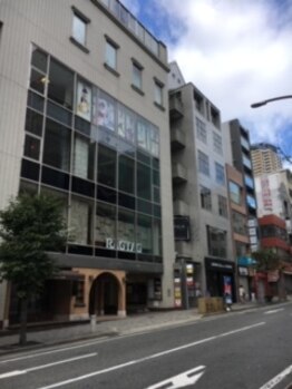 リリイ ヴァン・ベール三宮店(RiRi)/サロンの外観2