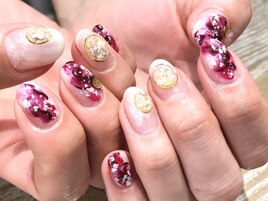 12月select(Q)5,580円/全10種