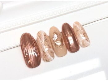 ナトゥール ネイルサロン(Natur nail salon)/