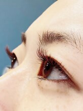 ハピネス(HAPPINESS)/ボリュームラッシュ400本