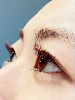 ハピネス(HAPPINESS)/ボリュームラッシュ400本