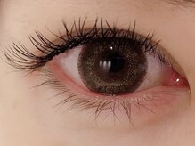 カラン 焼津店(CALIN)/フラットラッシュ50本リペア