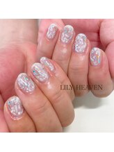 リリーヘブン(LILY HEAVEN)/