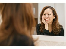 ビューティーアイラッシュ 西武東戸塚店/アフターカウンセリング★