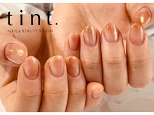 ティント(tint.)/