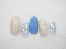 リボン 立川店(Ribbon)/定額Trend8250円