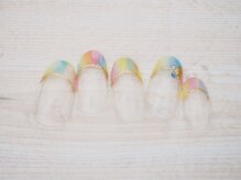 リボン 立川店(Ribbon)/定額Design 7,700円