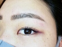 アデール(adele)/眉毛アイブロウサロン/エクステ