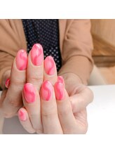 アールエム(Rm)/6月◇ネイル