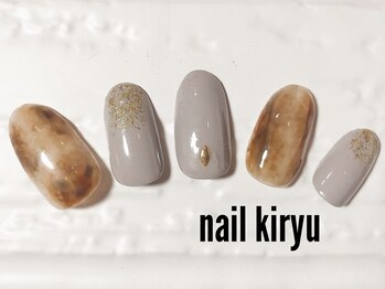 アイラッシュ キリュウ(Eye Lush Kiryu)/定額プラン6500円♪