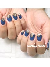 カーリーネイル 豊見城 那覇店(carlynail)/ハンド90分アートし放題コース