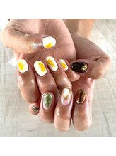 ザネイルズ(The Nails)/