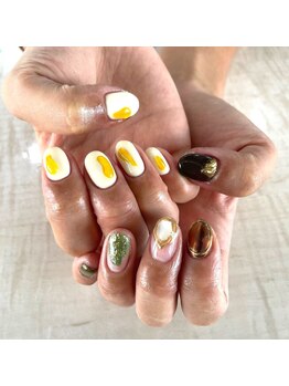 ザネイルズ(The Nails)/