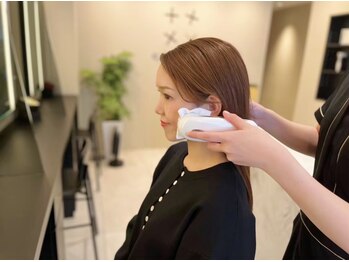 ベレガ 京都店(BELEGA)/◆体験◆