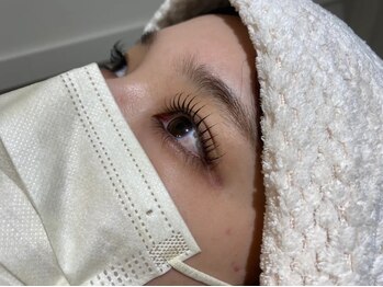 ネオリーブ エクラ 上野御徒町店(Neolive eclat)/パリジェンヌ