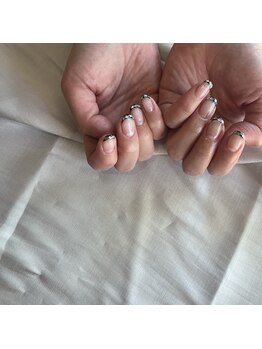 ガラスフレンチ