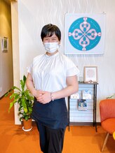 ナチュラリー/【いらっしゃいませ♪】