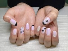 アンネ 元町店(ANNE)/【120分アート】