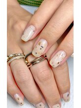 ナチュリア(Natulea)/ストーンネイル