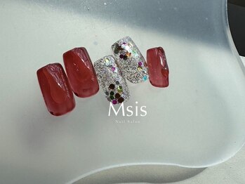 エムシス 夙川店(Msis)/Design デザイン