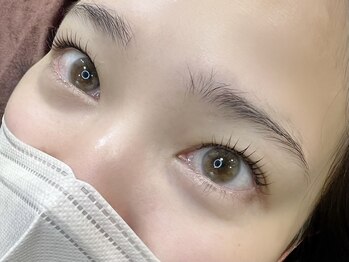 ヴァン カウンシル 川中島店(VAN COUNCIL)/まつ毛パーマ