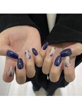 カスミネイル(Kasumi Nail)/