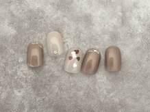 アンドヴァ ピヴォクロス店(Andova)/【S9】シンプル