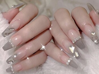 ラッキー(Lucky)/