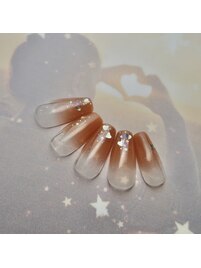 2024．2月月企画デザイン￥8690