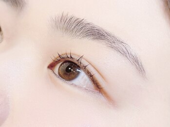 ビースタイル(BE STYLE)/★まつげパーマと眉毛メニュー★