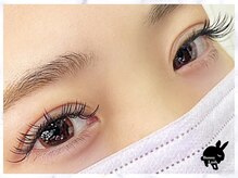 バニーラッシュ(Bunny Lash)/【シングルバインドロック】