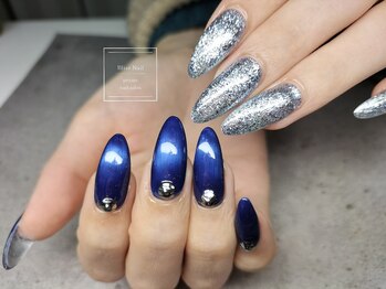 ブリス ネイル(Bliss Nail)/
